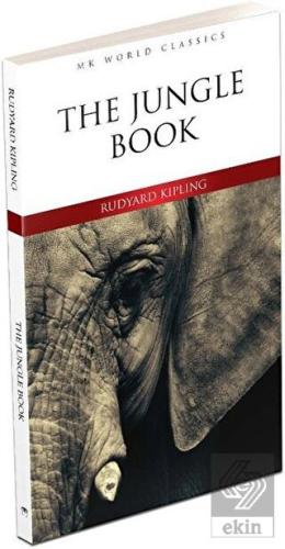 The Jungle Book - İngilizce Roman