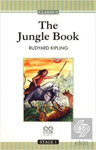 The Jungle Book ( Stage 1)