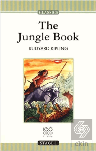 The Jungle Book ( Stage 1)