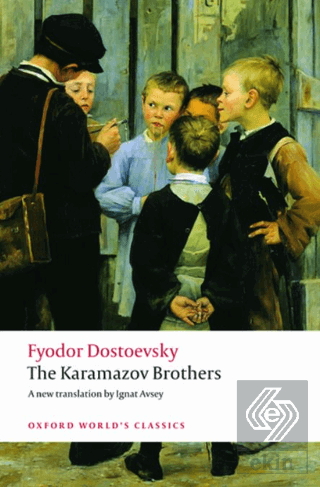 The Karamazov Brothers