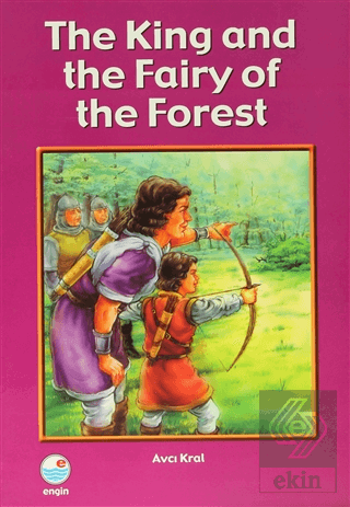 The King and the Fairy of the Forest (CD'li)