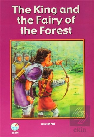 The King and the Fairy of the Forest (CD'li)