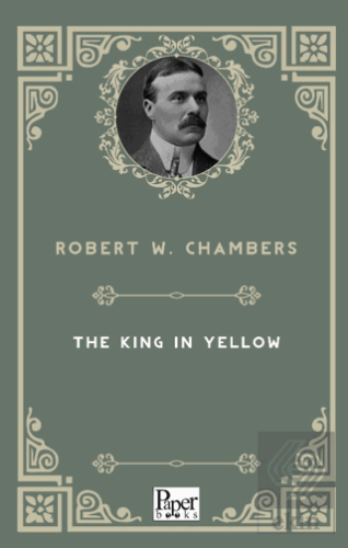 The King in Yellow