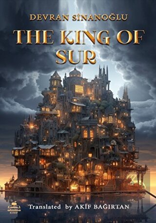 The King Of Sur
