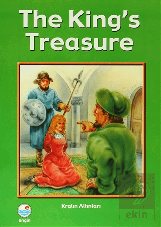 The King\'s Treasure (CD\'li)