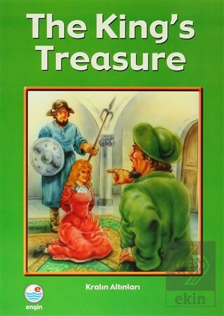 The King\'s Treasure (CD\'li)