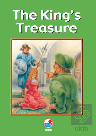 The King\'s Treasure (CD\'siz)