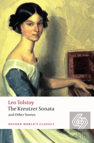 The Kreutzer Sonata and Other Stories