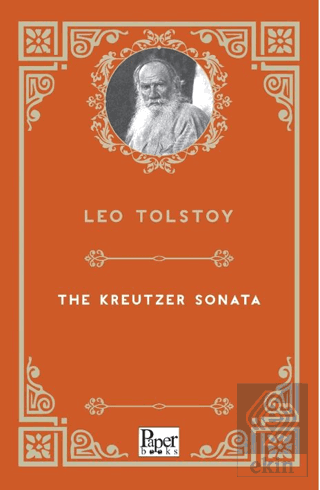 The Kreutzer Sonata