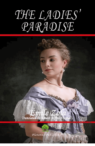 The Ladies Paradise