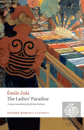 The Ladies Paradise