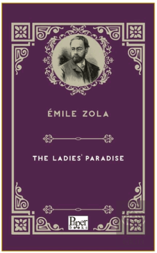 The Ladies' Paradise