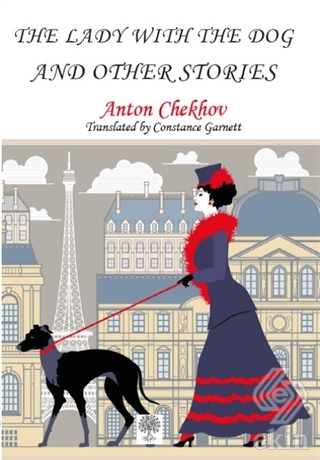 The Lady With The Dog and Other Stories