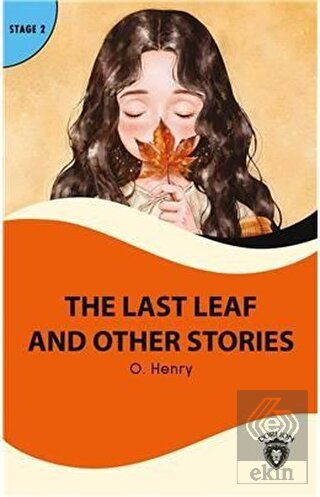 The Last Leaf And Other Stories Stage 2