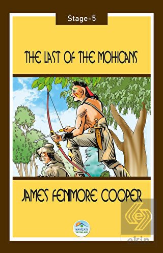 The Last of the Mohicans - Stage 5