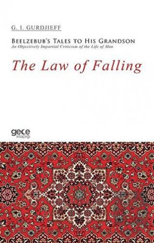 The Law of Falling