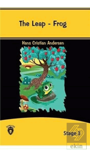 The Leap Frog İngilizce Hikayeler Stage 3