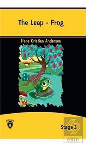 The Leap Frog İngilizce Hikayeler Stage 3
