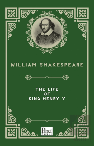 The Life of King Henry V
