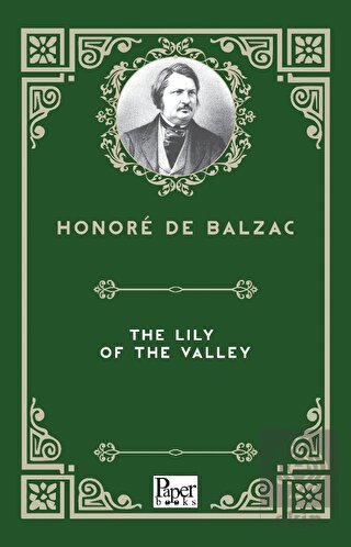 The Lily of the Valley