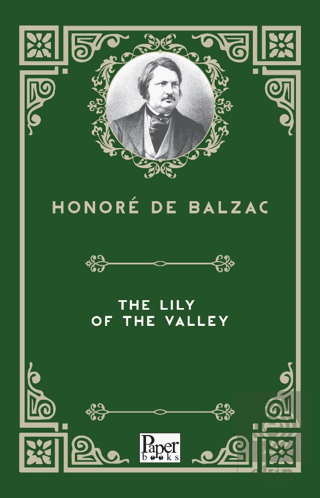 The Lily of the Valley