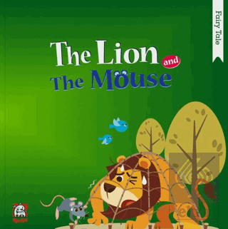 The Lion and The Mouse