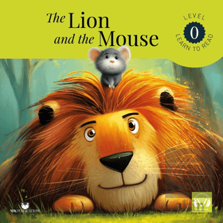 The Lion and the Mouse