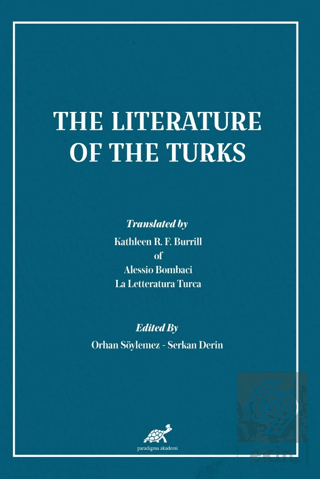 The Literature of the Turks