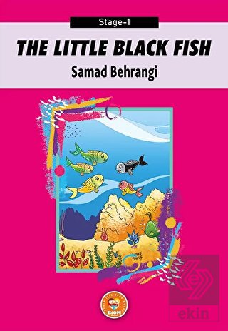 The Little Black Fish - Samad Behrangi (Stage-1)