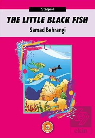 The Little Black Fish - Samad Behrangi (Stage-1)