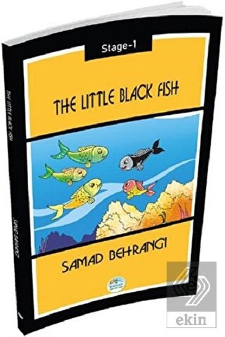 The Little Black Fish (Stage-1)