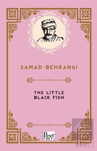 The Little Black Fish