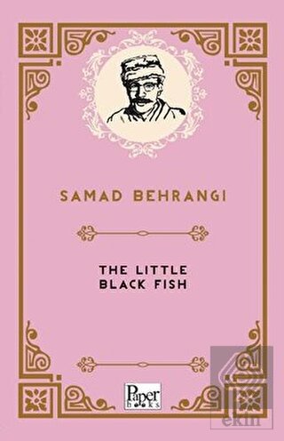 The Little Black Fish