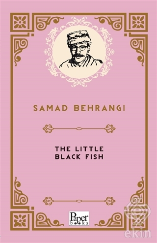 The Little Black Fish