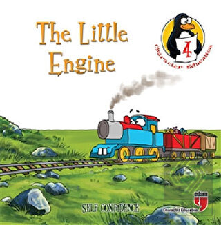 The Little Engine - Self Confidence