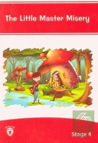 The Little Master Misery İngilizce Hikayeler Stage