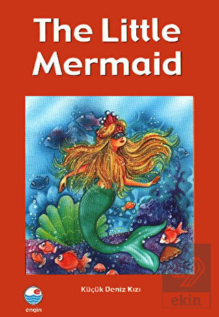 The Little Mermaid - Küçük Deniz Kızı CD\'li