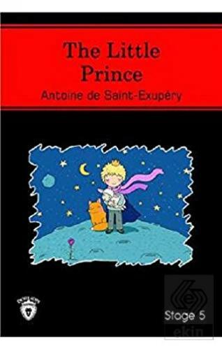 The Little Prince (İngilizce Hikaye) Stage 5