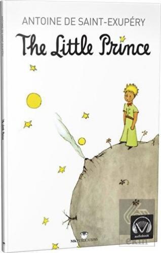 The Little Prince (Tam Metin) - İngilizce Hikaye