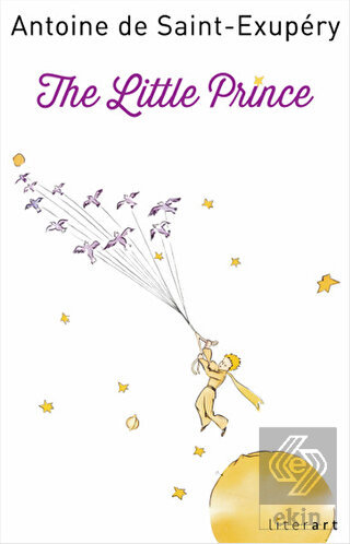 The Little Prince