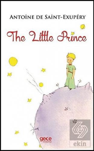 The Little Prince