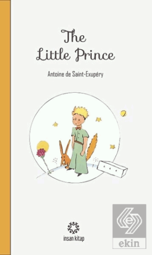 The Little Prince