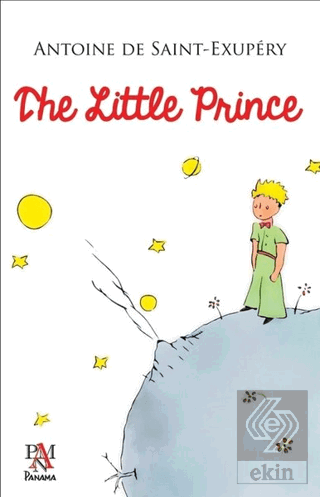 The Little Prince