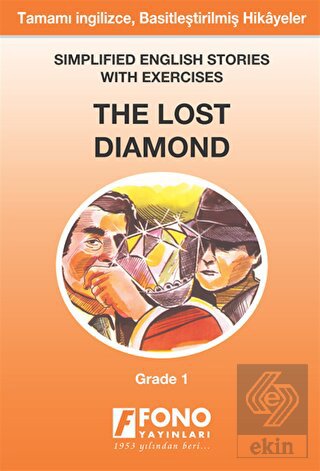 The Lost Diamond