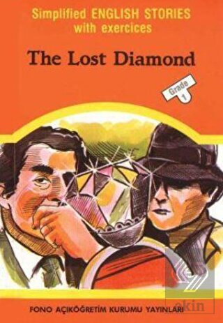 The Lost Diamond