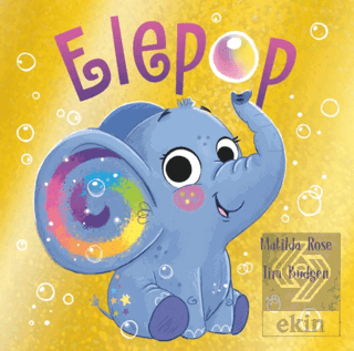 The Magic Pet Shop: Elepop
