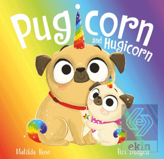 The Magic Pet Shop: Pugicorn and Hugicorn