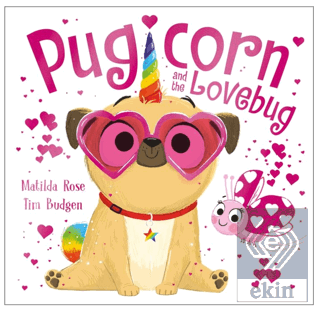 The Magic Pet Shop: Pugicorn and The Lovebug