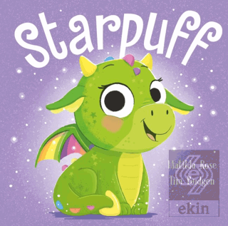 The Magic Pet Shop: Starpuff