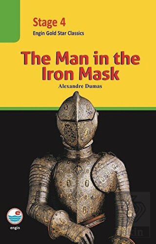 The Man İn The İron Mask (CD\'li)